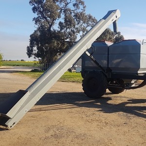 Gason Air Cart