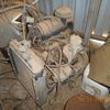 Yanmar diesel pump motor 3TNE 78A-SA 26.7hp