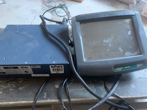 Rinex Saturn Autosteer system