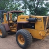 Case  M4K Rough Terrain Fork Lift