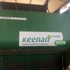 Keenan mixer wagon