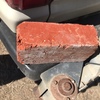 Good Old School house bricks for sale from 1920’s