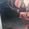 CASE IH 8220 25FT Tow Behind Windrower For Sale