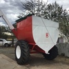 Bordignon 12mt Chaser Bin