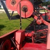 Macdon PrairieMac PTO Windrower 24 ft