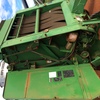 John Deere 535 Round baler