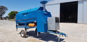 Kongskilde DPC40 Grain Cleaner