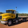 2004 Mack Metro-Liner With 2x1 Dickerson Stock Crate