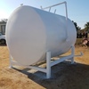 10000L Steel Diesel Fuel Tank