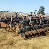  flexicoi airseeder combination