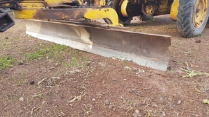 Clyde -Galion 503 Grader