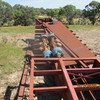 40ft Bogie Dropdeck Trailer