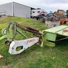 Class Mower - 2% Buyers Premium On All Lots
