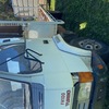 1993 Mitsubishi FH100 Turbo Truck With Rego 