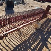 Massey Ferguson 3PL Stick Rake 