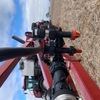Case 4430 Patriot Sprayer 