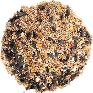 EX FARM Sunflower, Millet and Canary seed