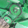2007 John Deere 467 Round Baler