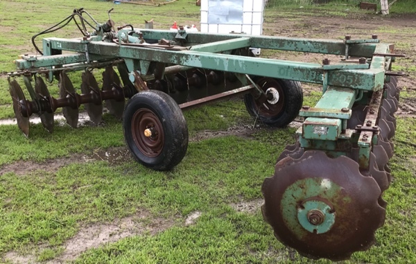 Shearer 505 off sets.