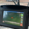 CFX 750 GPS Screen