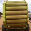 ROUND BALER   CLASS ROLLANT 85   6x5 bales