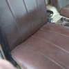 International Acco  1983 with 20 Foot Heavy Duty Cattle Crate