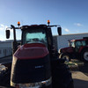 2015 CASE IH Magnum 250 CVT FWA/4WD