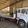 Hino Tray Truck
