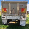 McGrath Alloy Tipping Trailer 