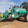 Goldacres Advance 5000L x 36m Sprayer