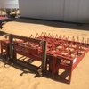 Rebel 15 Bale Accumulator & Grab with Side Shift