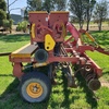 Duncan Renovator MK3 23 run Seeder