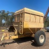 Chaser Bin approx 6mt