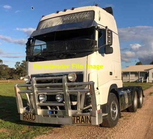 WANTED Prime Mover