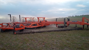 2016 BROOKFIELD SuperDrill SD120