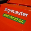 2018 Agrimaster 3200 GL Mulcher