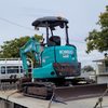Kobelco SK35SR-6 Excavator for Sale