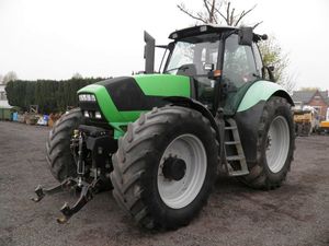 Deutz-fahr M650