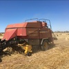 **Price Reduced** BB960 8x4x3 Big Square Baler 