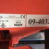 Kuhn Axis 30.1W spreader