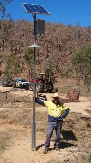 New Technology BARKO RVT (Remote Viewing Towers)