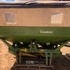 Amazone 1500 ZA-M Spreader