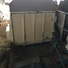 1997 Goose Neck Trailer 
