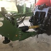 2016 Krone 1290 HDP2 Baler