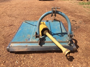 Moorhouse-Gyro Slasher