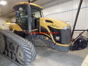 CAT Challenger MT765B Tractor For Sale