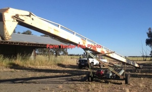 WANTED Grain Shifter