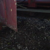 New holland 408 discbine wrecking