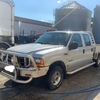 2003 Ford F250 4WD Ute