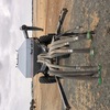 Flexicoil 1720 Airseeder Cart
